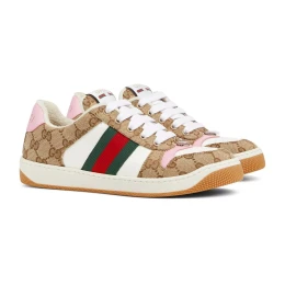 gucci decontractees chaussures pour femme s_1274646